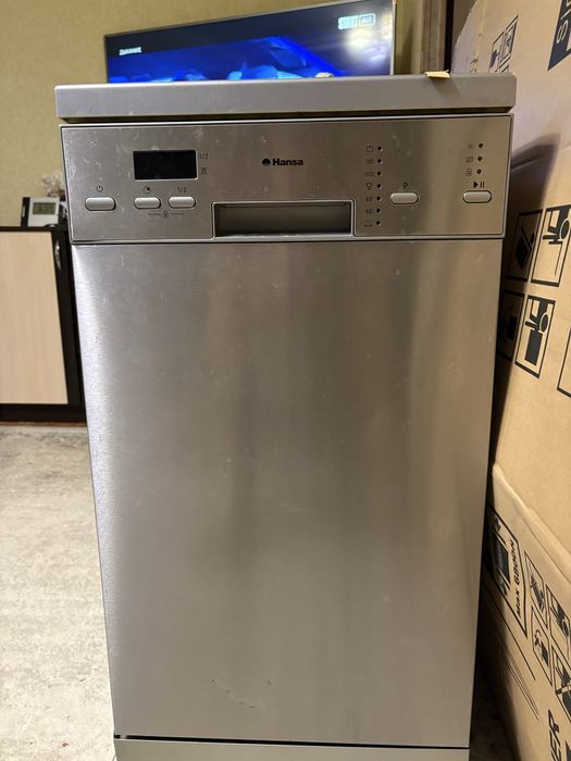 Посудомоечная машина Hansa