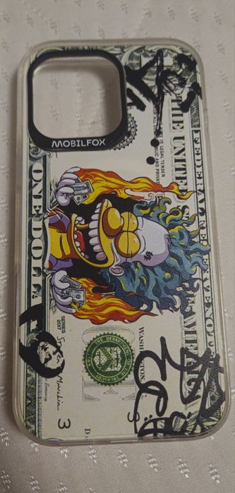 Huse iPhone 16 pro max