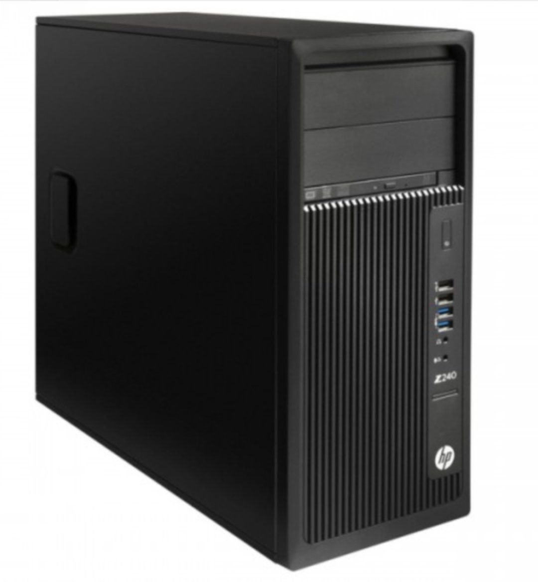 Компютър Hp Z240