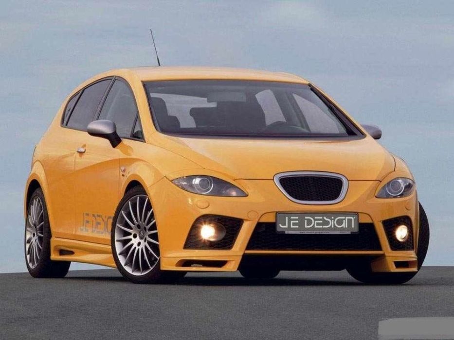 pleoape seat leon 1m sau 1p