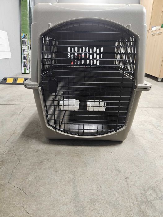 Транспортна еднократно използвана клетка 90/60/Н76см. - 100лв.