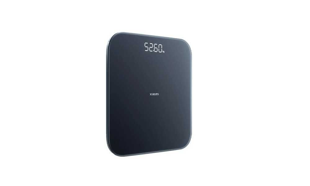 Умные весы Mi Smart Scale S200 (Dark Grey)