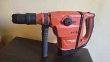 Rotopercutor Hilti TE 60-ATC/AVR 2025
