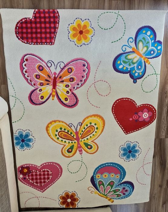 Covor camera copii 230x160 cm