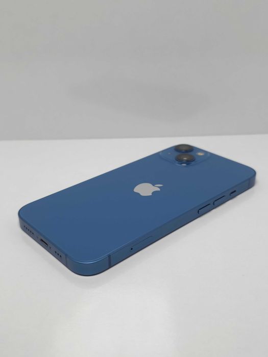 iPhone 13 256GB Blue