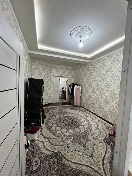 Продаётся Новостройка Чиланзар Квартал 14. 2х комнатная