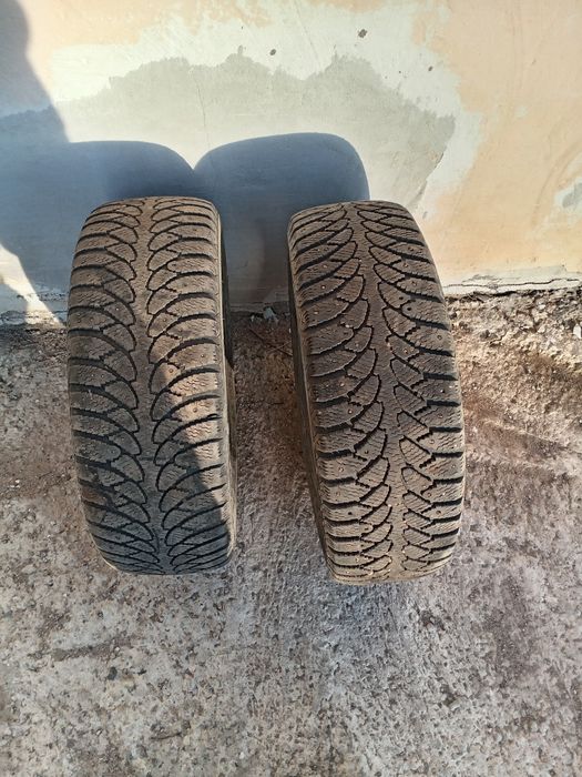 Продам шины зимние