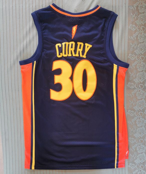 Maieu de baschet cu Stephen Curry (disponibil)