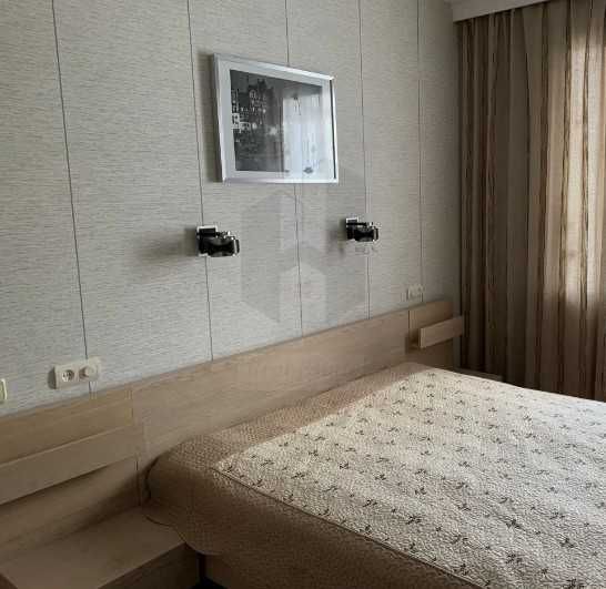 Дава се под наем Тристаен апартамент в Пловдив, Център - 90 кв.м за 494.7 € - Снимка #5