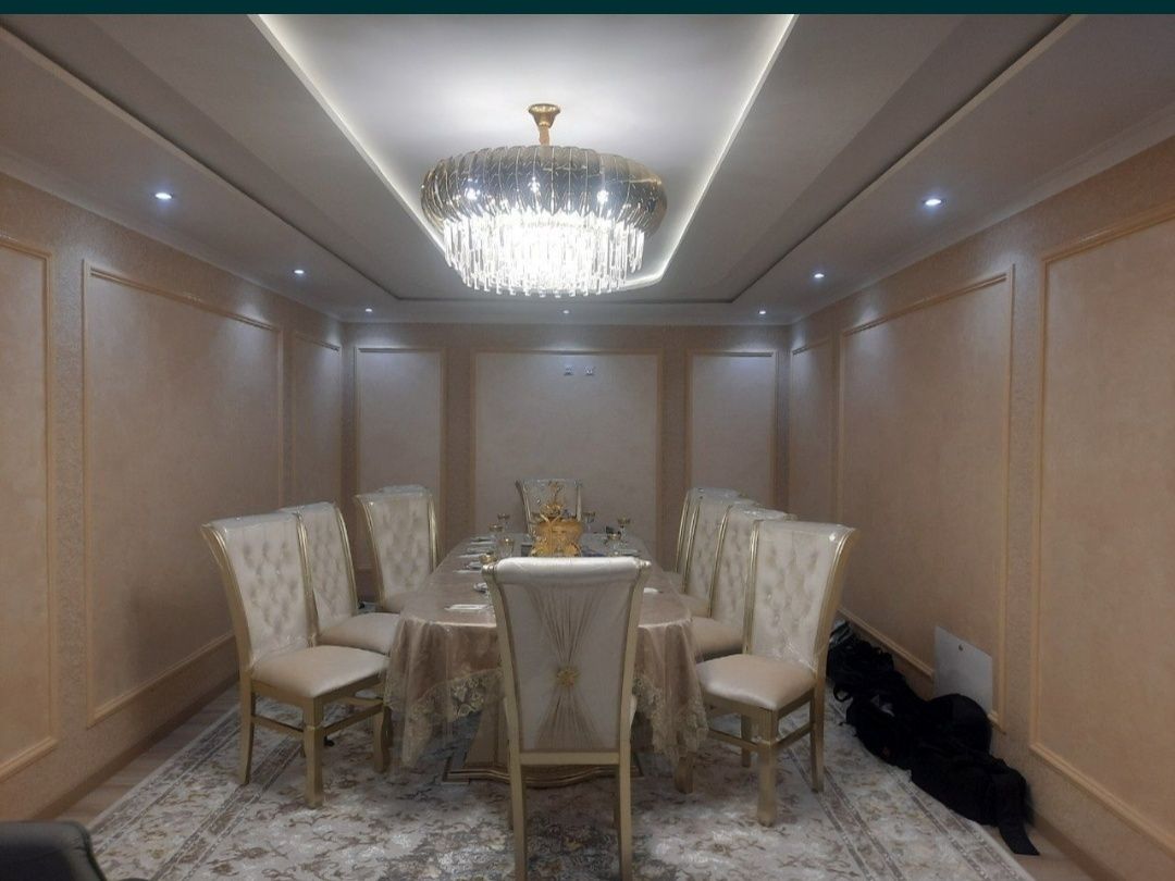 Срочно! Продажа. 6 ком, 3,85 сот. Олмос махалла.