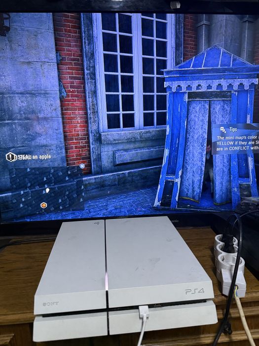 Playstation 4