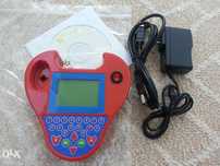 ZedBull programator chei - mini Zed Bull key - Multimarca Transponder