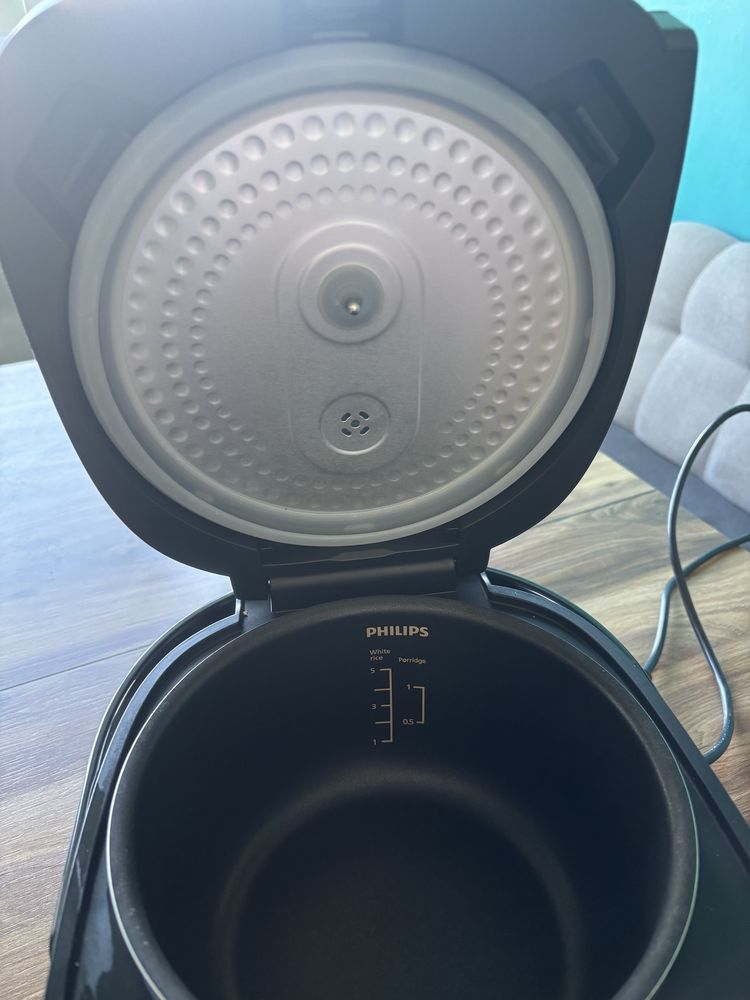 Оризоварка philips