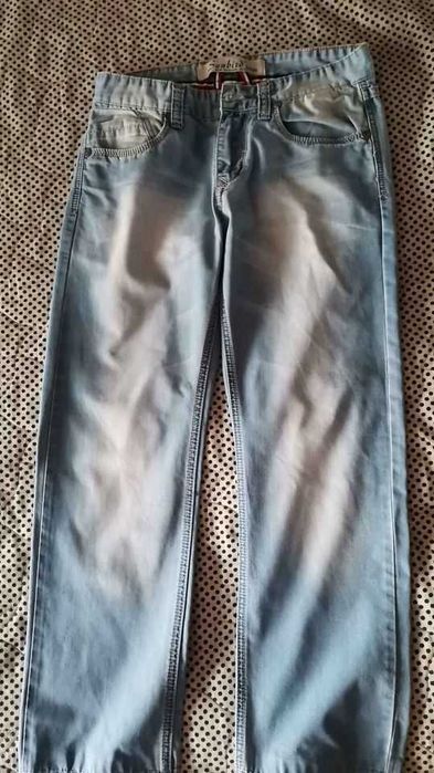 2 бр мъжки  дънки