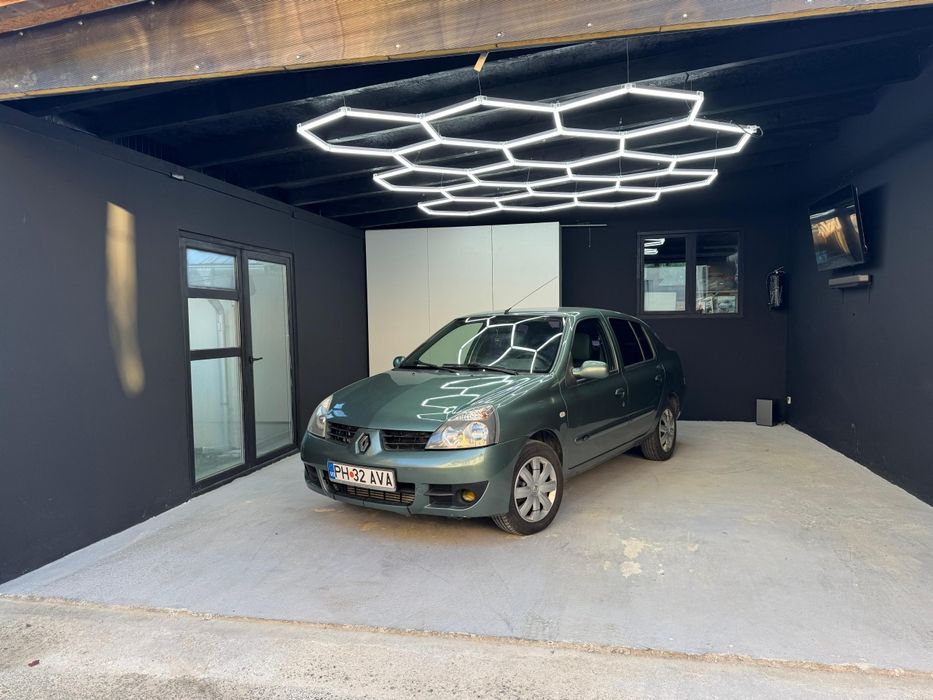 Renault Symbol 2007 - 1.5 dci