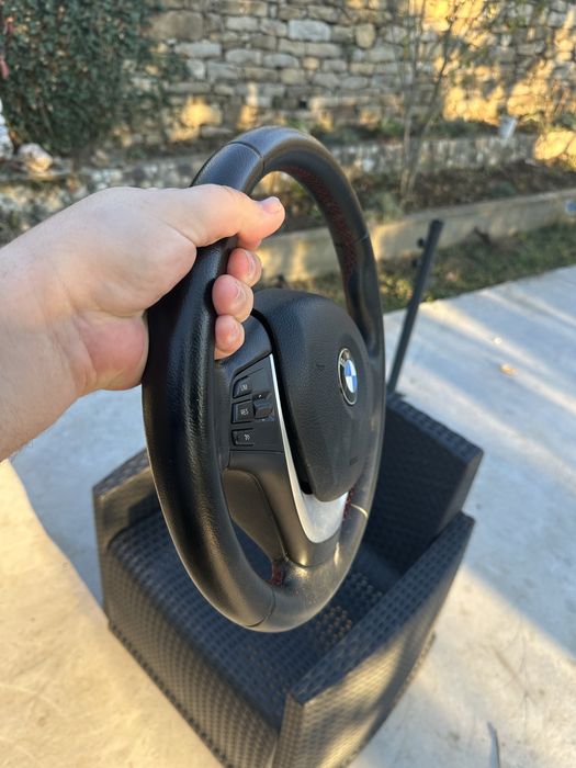 Волан за ф серия