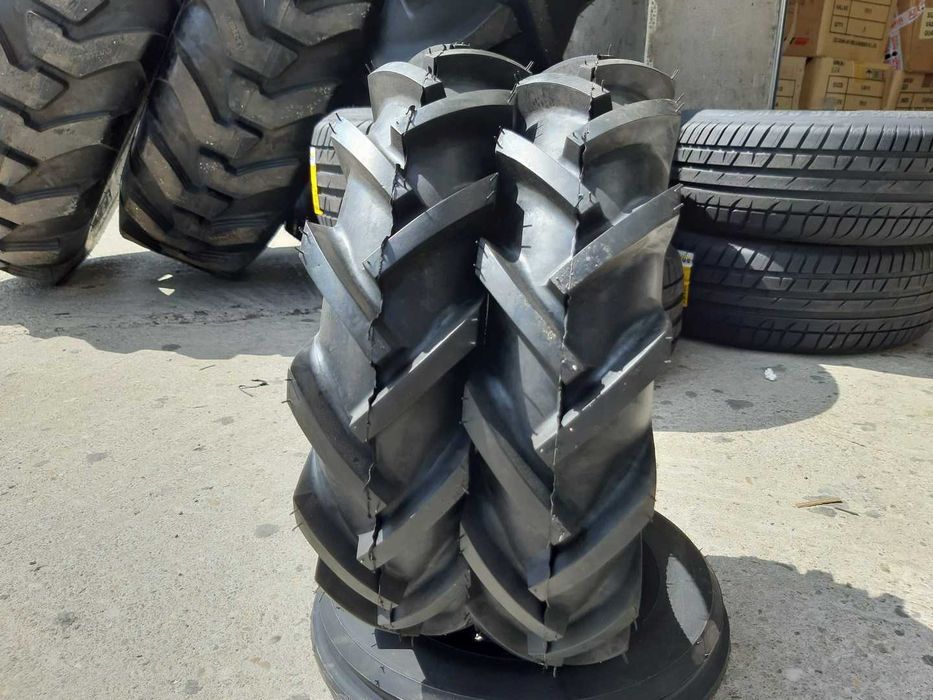 4.00-10 Anvelope noi de motocultor cositoare tractor Cauciucuri MITAS