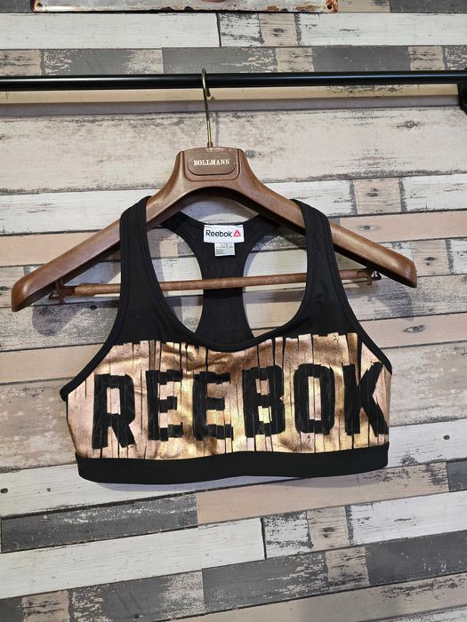 Reebok xs (263)-спортен дамски потник