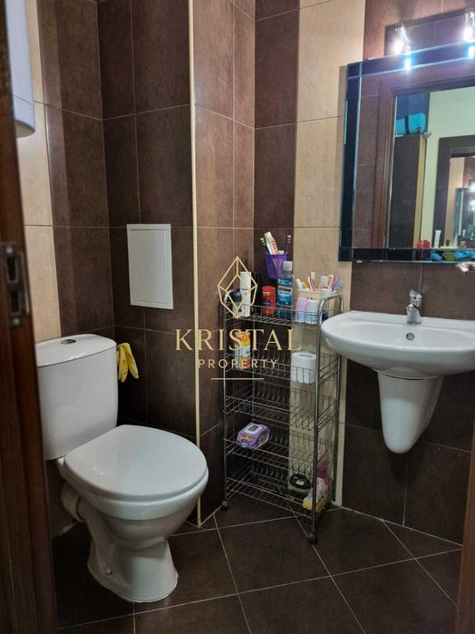 Продава се Двустаен апартамент в к.к. Слънчев бряг - 55 кв.м за 960 €/кв.м - Снимка #14