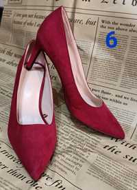 Pantofi eleganti dama 37