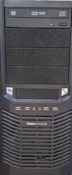 PC компютър-гейминг