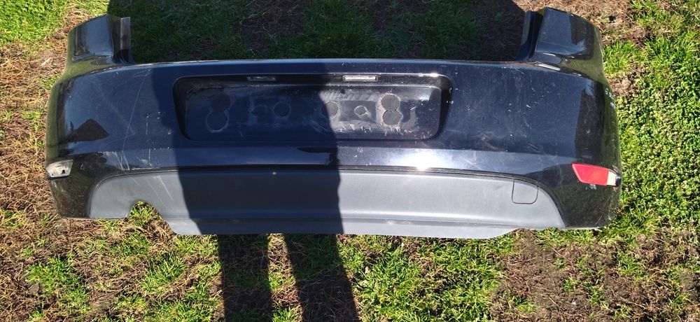 Bara spate vw golf 6 hatchback