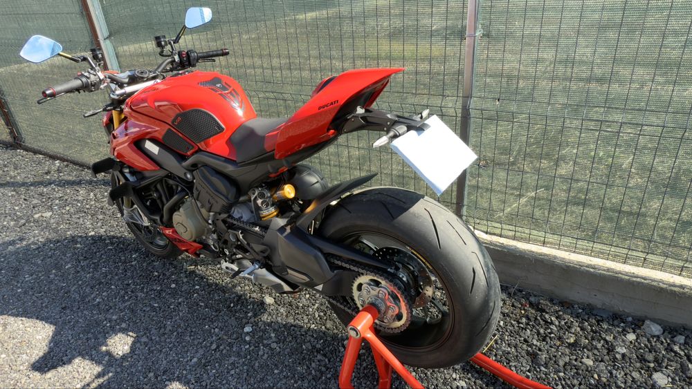 Ducati Streetfighter V4S /2023