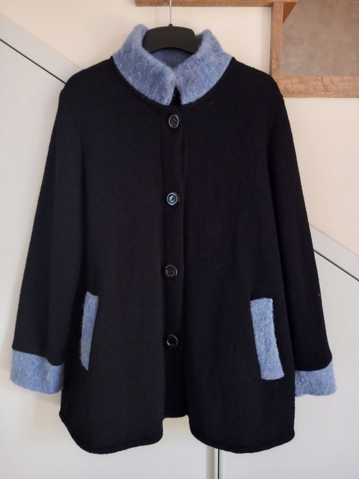 Cardigan damă cu nasturi