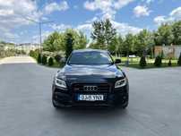 Audi SQ5 3.0 TDI 313 CP - 2016
