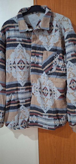 vind jacheta camasa si camasa toamna iarna
