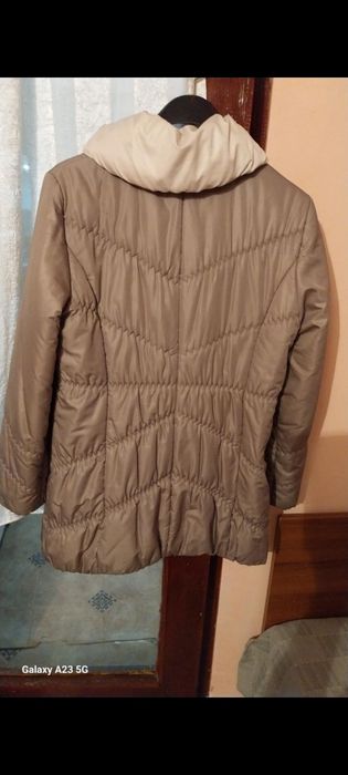 Дамско яке като ново слагано броени пъти