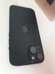 Iphone 15 Black , E-Sim, Liber de retea