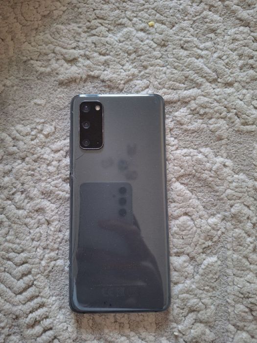 Galaxy s20 128gb