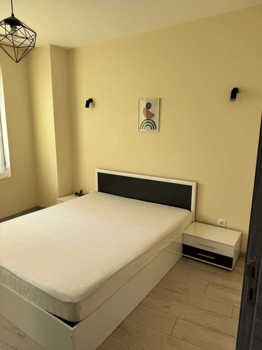 Дава се под наем Двустаен апартамент в София, Люлин 8 - 64 кв.м за 520 € - Снимка #4