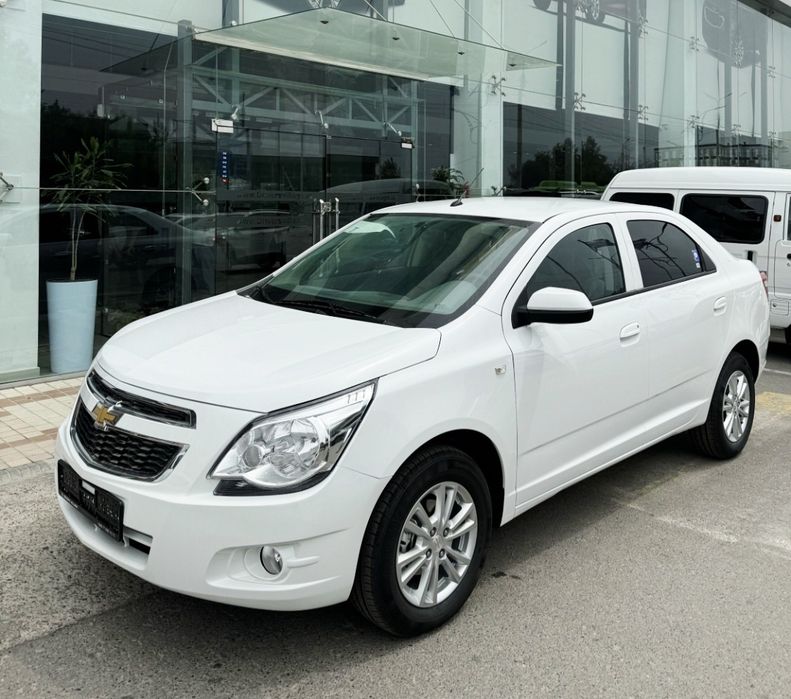 **Cobalt gx style plus 2025