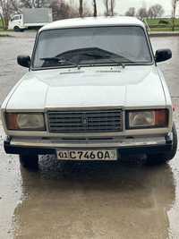 Lada 2107 oq rangda srochni