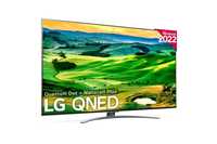 Телевизор LG QNED 55” 65” 816/ 756 Quantum Dot NanoCell + Акция