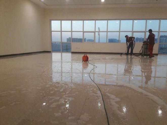 Уборка, клининг