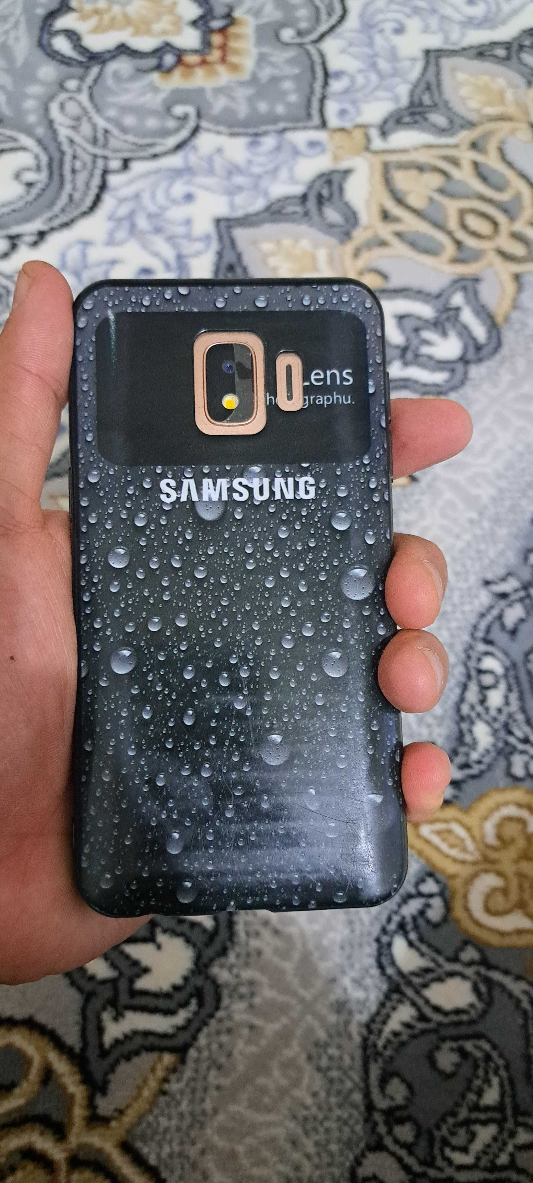 Samsung galaxy j2