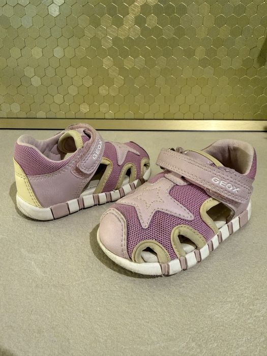 Incaltaminte copii Geox marimea 19
