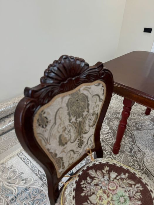 Стулья орындык жаксы качествада