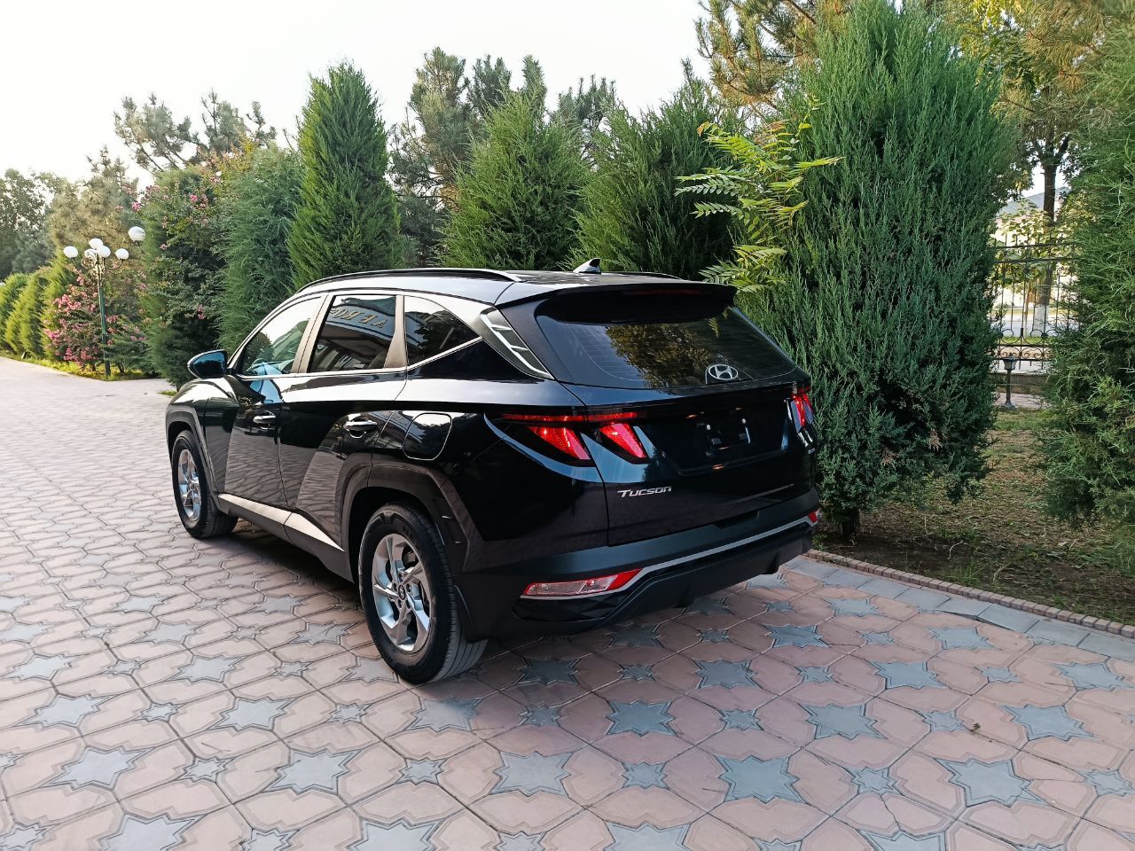 Hyundai Tucson 2023! 2-poz Comfort 4WD 6AT