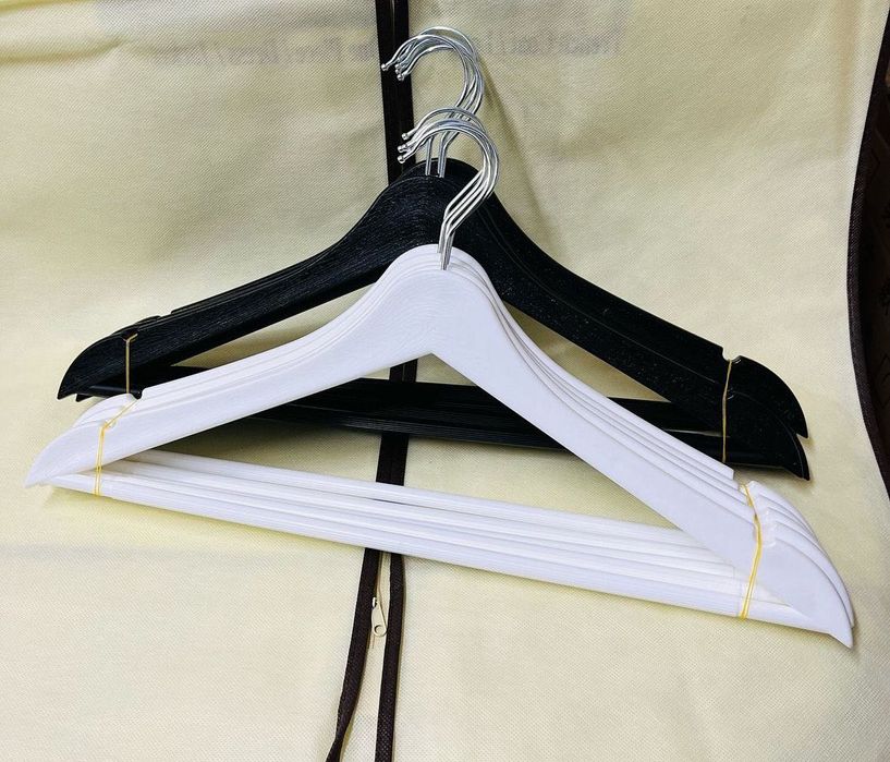 Вешалки плечики оптом розница отправка вешалка