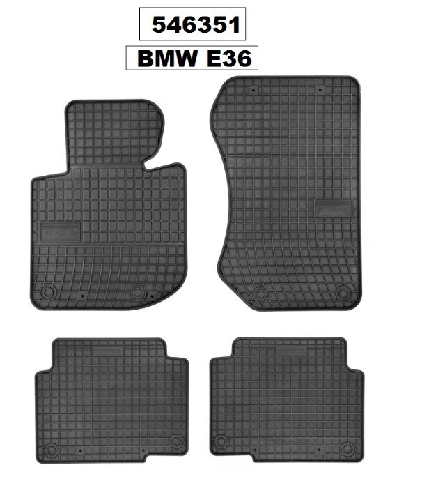 FrogumСТЕЛКИ к-т BMW E36 seria 3 91-00 ( 546351 )