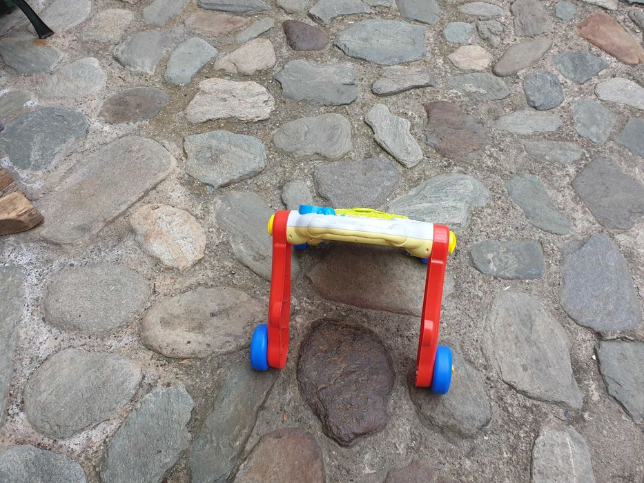 Premergator copii mici