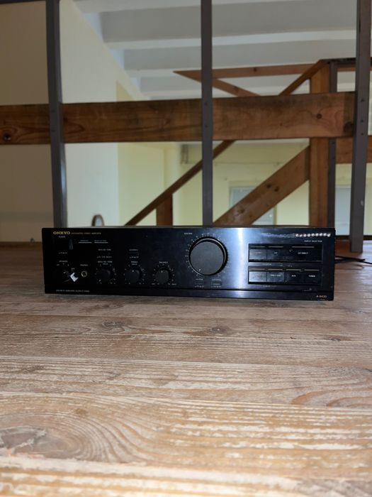 Усилвател Onkyo A-8430