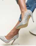 Pantofi dama stileto