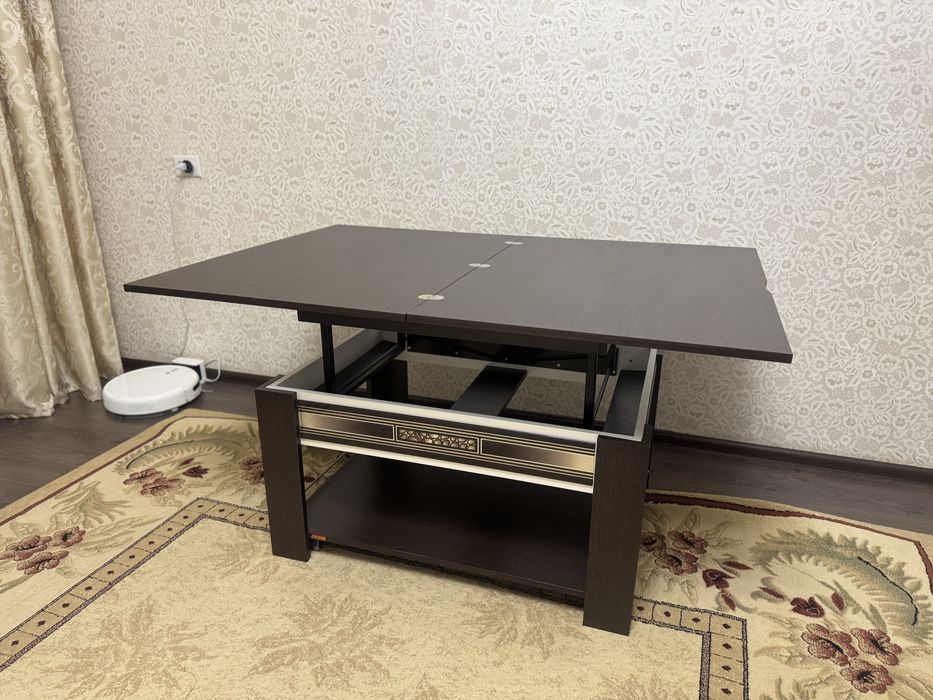 Стол трансформер