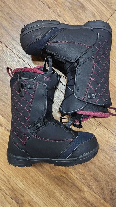 Сноуборд обувки Salomon 37 номер