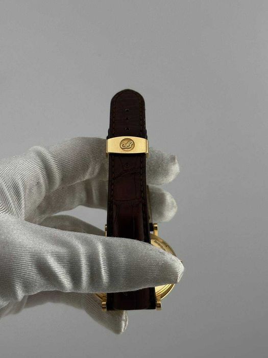 Breguet Classique
ref 5207